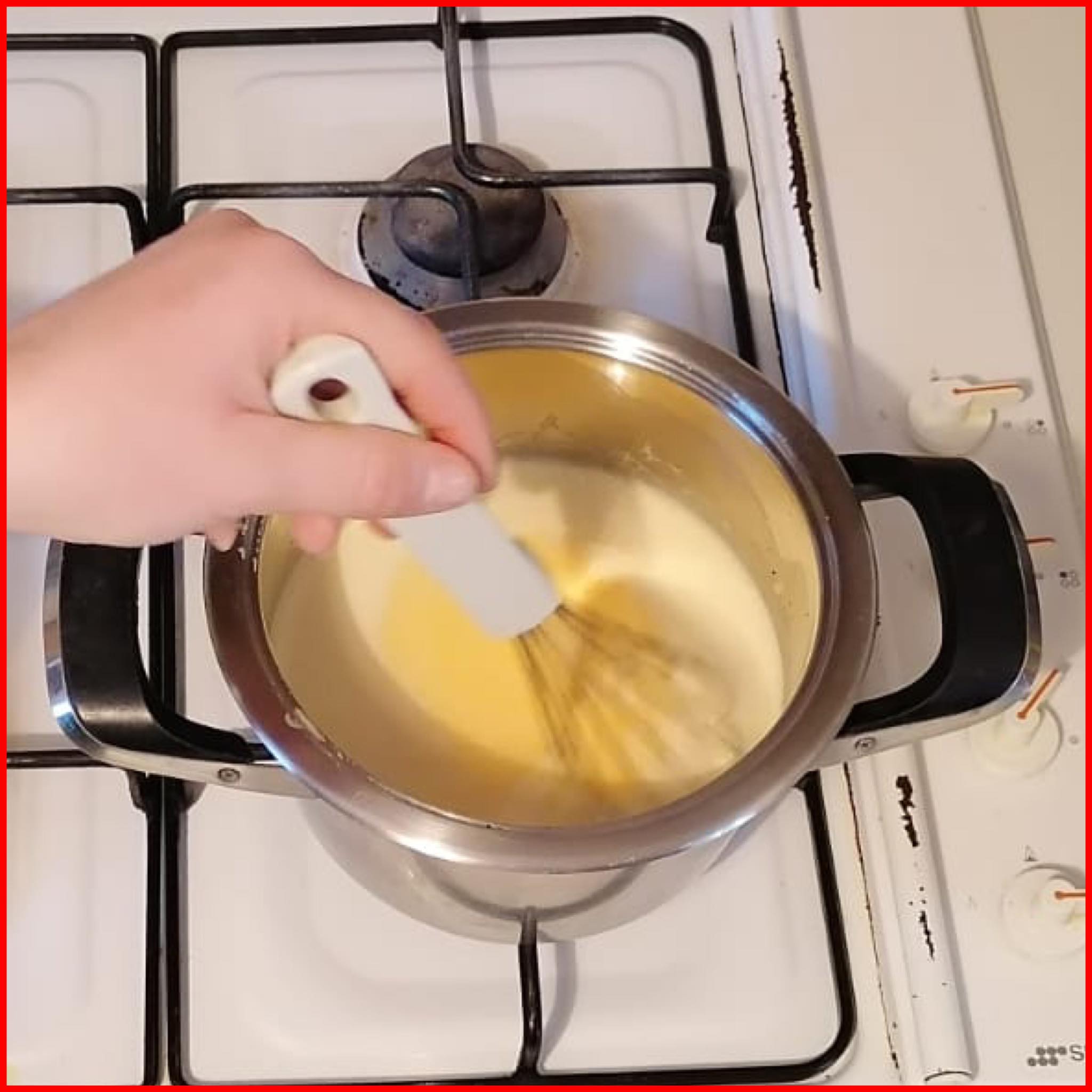 Crema Pasticcera